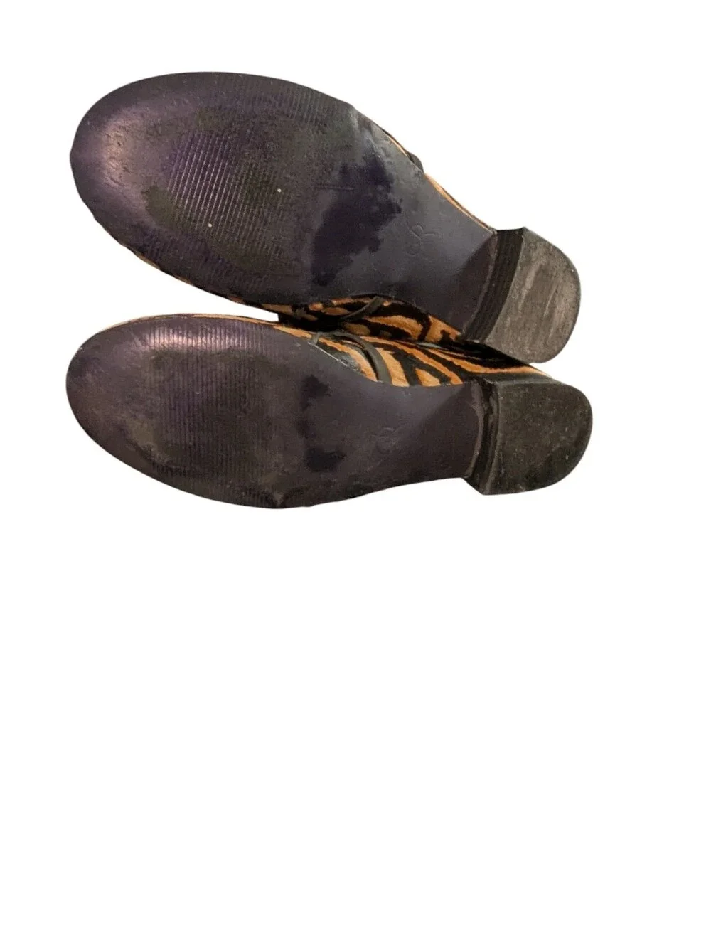 Rachel Roy, Animal Print Loafer, 8.5
